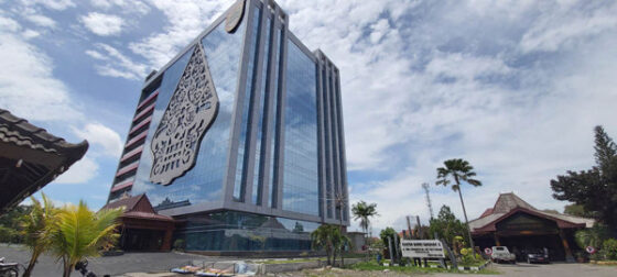 Kantor Bupati Sukoharjo ASN Biasa Baru, Aset Tanah Sukoharjo Tanpa Sertifikat, Kabar Terpopuler Sekda Sukoharjo Menara Wijaya