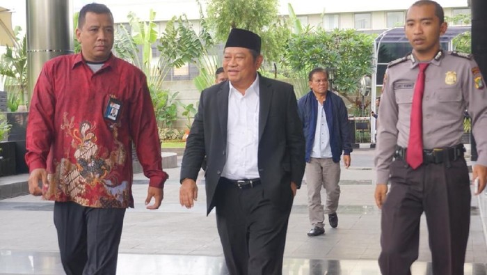 Ini Profil Bupati Sidoarjo yang Kena OTT KPK