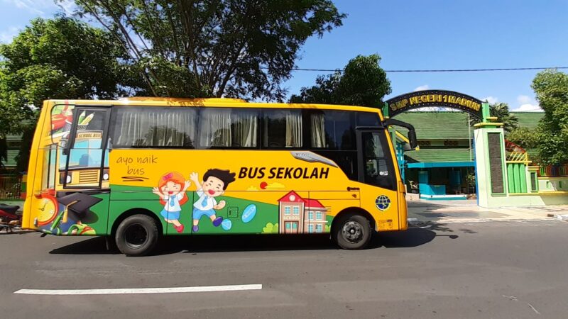 Begini Cara Pemkot Madiun Manjakan Pelajar