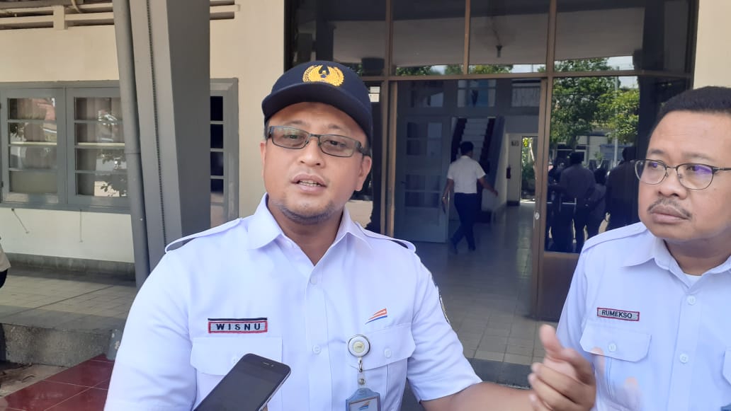 Angkutan KA Nataru 2019/2020 di Daops Madiun Lancar Tapi...