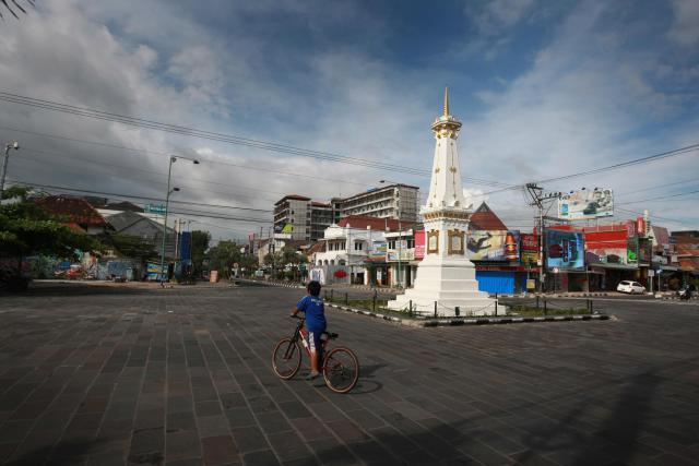 Deretan Orang Kaya dari Jogja, Ada Nama Artis Ibu Kota