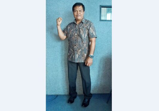 Hartono (Solopos-M. Ferri Setiawan)