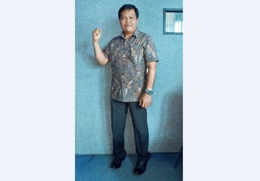 Hartono (Solopos-M. Ferri Setiawan)