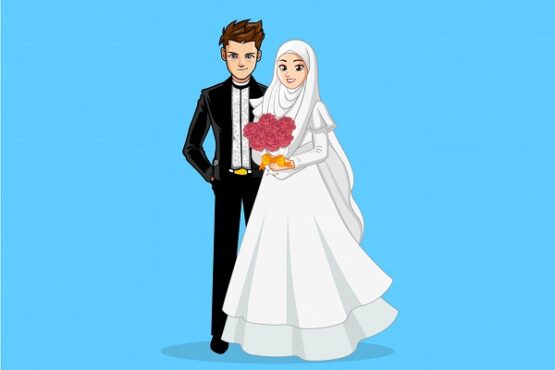 nikah solo, normal baru, nikah paman keponakan, nikah semarang, dikotomi warganegara, nikah dini di sragen, jawa tengah