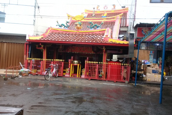 Cerita Kelenteng Tertua Di Pecinan Semarang Gaji umr di semarang cari di antara 18.000+ lowongan kerja terbaru pekerjaan penuh waktu, sementara dan paruh waktu langganan informasi lowongan kerja cepat & gratis pemberi kerja terbaik di semarang kerja: cerita kelenteng tertua di pecinan semarang