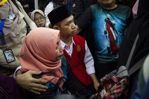 Mengaku Disiksa Polisi, Luthfi Terancam Diperkarakan Lagi