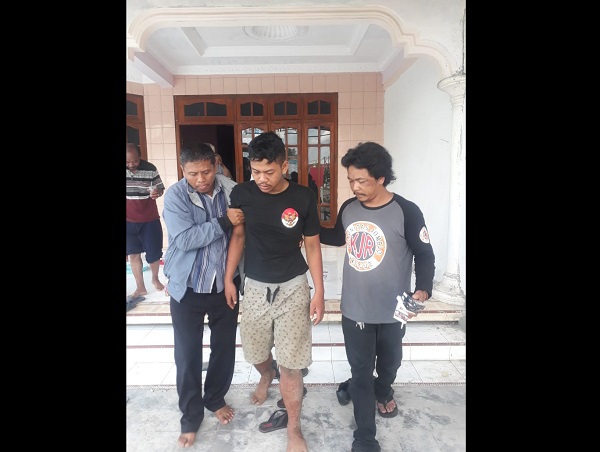 Sebelum Tinggalkan Motor Tergeletak Di Tawangmangu, Hafidz Ngeluh Tak Kuat Kuliah