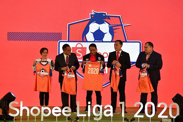 Waduh! Wacana Liga 1 2021 Tanpa Degradasi Mengemuka Lagi