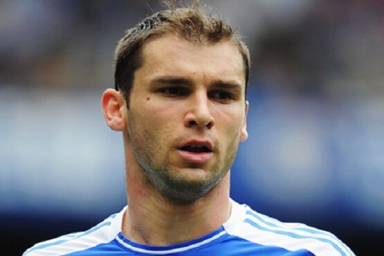 Branislav Ivanovic. (Premierleague.com)