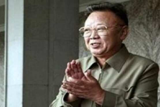 Kim Jong Il. (Liputan6.com)