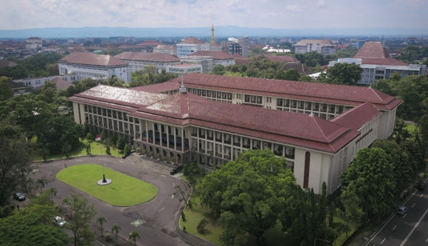 UGM Sediakan Fasilitas Mengurus Surat Keterangan Sehat
