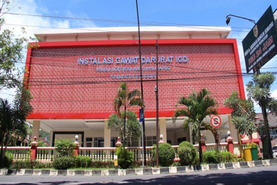 rsud wonogiri pasien positif corona covid-19