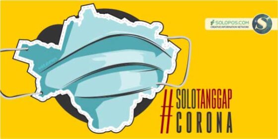 kasus positif covid wonogiri solo, zona kuning, desa bersih covid-19, virus corona, solo, kasus odp positif, wabah