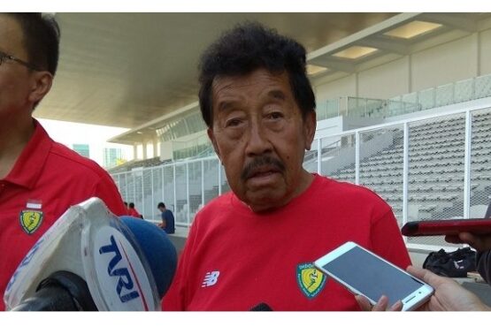 Bob Hasan. (Suara.com)