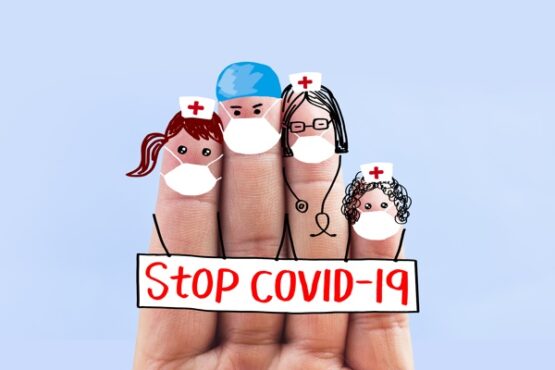 Ilustrasi virus corona karantina mandiri solo karangayar ODP bandel sukoharjo KLB mojosongo cegah jateng darurat corona soloraya bayi PDP meninggal bocah klaten positif covid-19 Balita PSBB Kota Tegal Teras Boyolali Corona kasus baru ponorogo