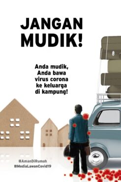 jangan mudik