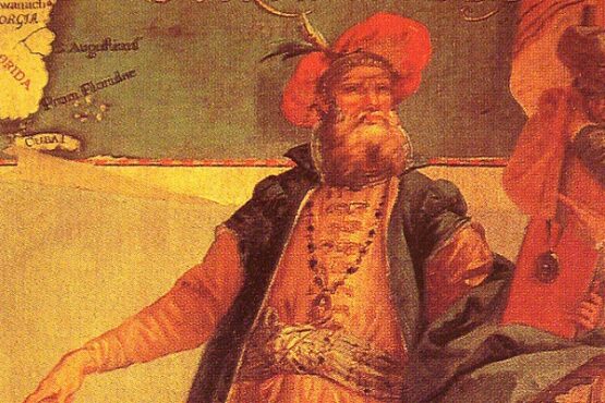 John Cabot. (Wikipedia.org)