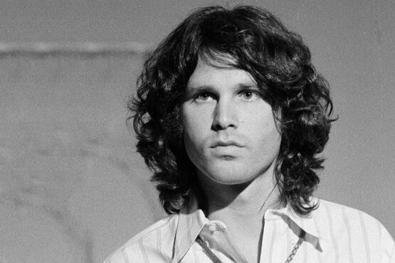 Jim Morrison. (Billboard.com)