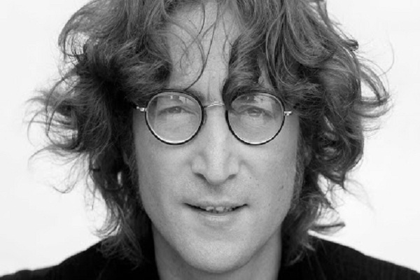 John Lennon. (Johnlennon.com)