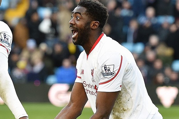 Kolo Habib Toure. (Liverpoolfc.com)