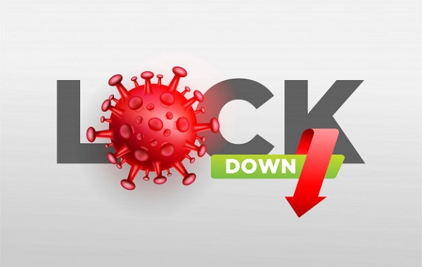 Waduh! Covid-19 Meluas, Tambah 3 Kantor Desa di Polokarto Sukoharjo Lockdown