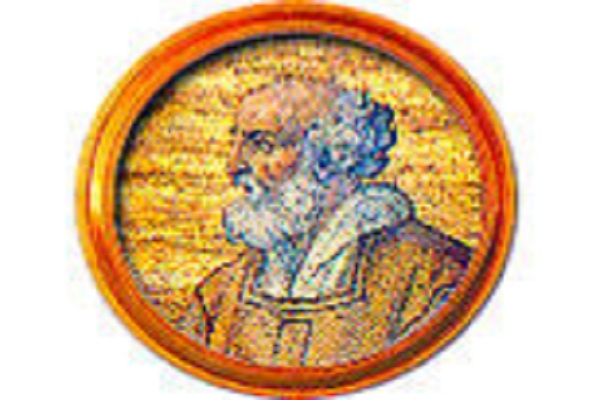 Paus Yohanes XIX. (Wikipedia.org)