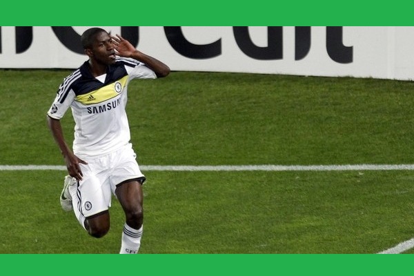 Ramires Santos do Nascimento. (Okezone.com)