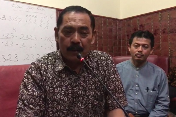 3 Kelompok Ini Ditelusuri Terkait Pasien Meninggal Positif Corona di Solo