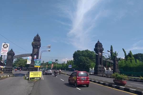Siap-Siap! Tilang Elektronik Segera Diberlakukan di Klaten