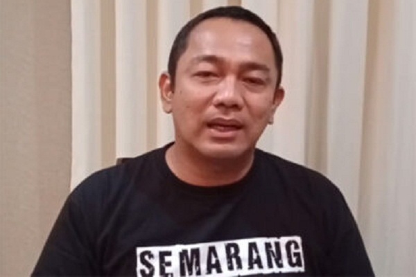 Borong Dagangan PKL Saat PPKM Darurat, Wali Kota Semarang Banjir Pujian Netizen