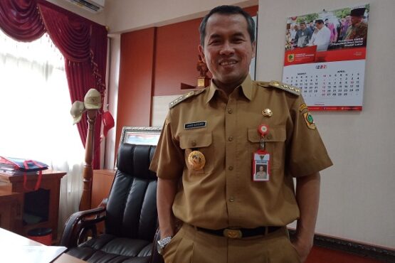 new normal wonogiri Bupati-Wonogiri Joko Sutopo alias Jekek Tak Serukan Pakai Masker untuk penanganan virus corona covid-19 cabup pilkada wonogiri 2020 beras Surat Izin Perantauan Pencatatan Pasien Positif Industri zona cuti 71 hari