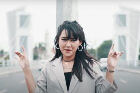 Lirik Lagu Happy Asmara Wong Sepele