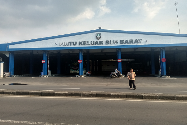 Terminal Tirtonadi Solo Buka Layanan Tes Swab Antigen Covid-19, Segini Harganya!