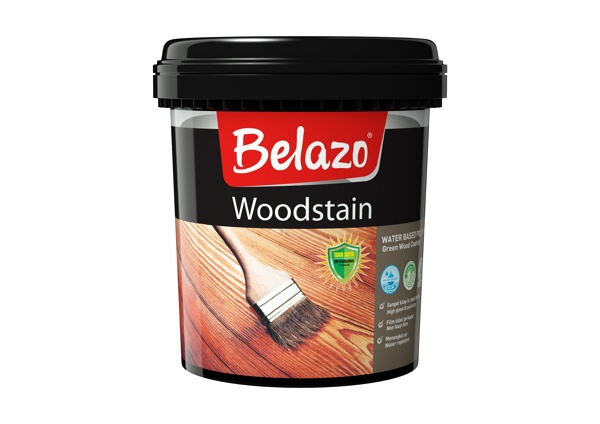 Belazo Woodstain