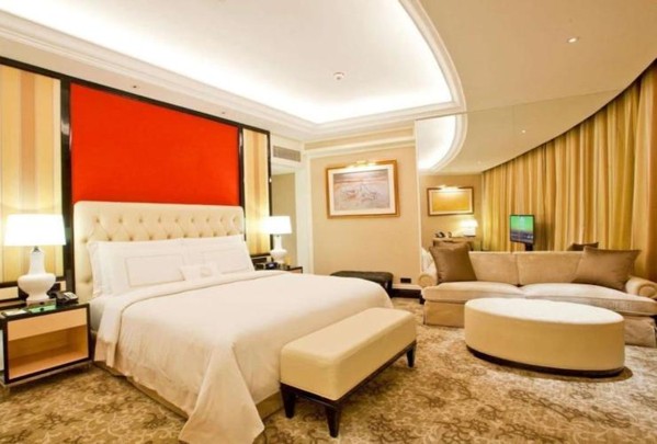 The Trans Luxury Hotel Bandung