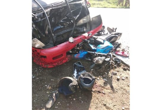 kecelakaan jl solo-purwodadi sragen
