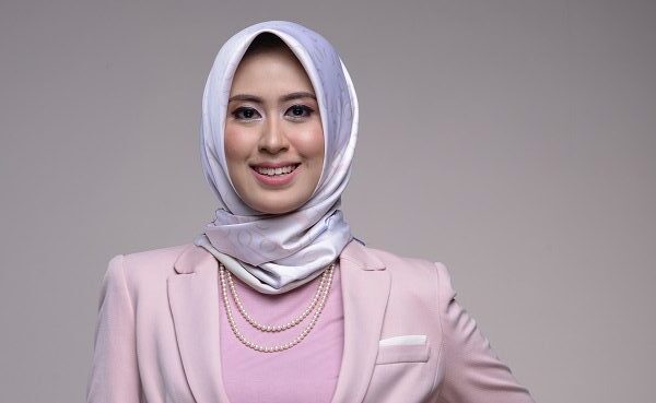 Astrid Widayani: Covid-19 Percepat Transformasi Pendidikan