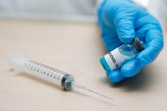 vaksin virus corona Indonesia, vaksin covid-19 oxford, vaksin percobaan Covid-19