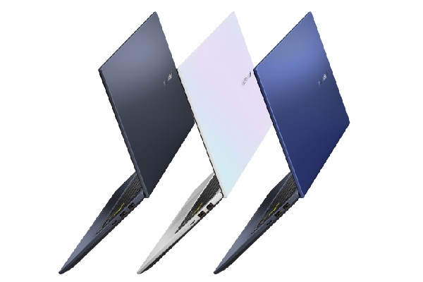 Asus Vivobook Terbaru: Desain Minimalis & Spesifikasi Kelas Premium