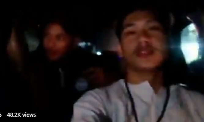Viral Ferdian Paleka Dibully di Tahanan: Disuruh Push Up Sampai Masuk Tong Sampah