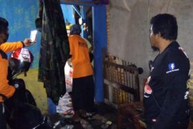 Rescue 79 Untung Suropati dan Tumenggung Mayang Bagi 1.000 Takjil