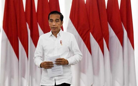 jokowi bersalah, penyerang novel baswedan dituntut, tanda otoritarianisme pemerintah presiden jokowi karhutla, new normal jatim hari bhayangkara pesan jokowi polri lembaga negara dibubarkan purnomo jokowi negatif covid-19 protokol kesehatan covid-19