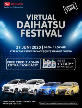 festival beli mobil online daihatsu