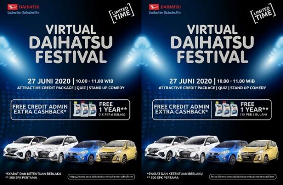 festival beli mobil online daihatsu