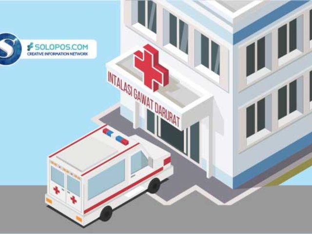 Pemkot Solo akan Bangun Rumah Sakit Baru, Ini Alternatif Lokasinya