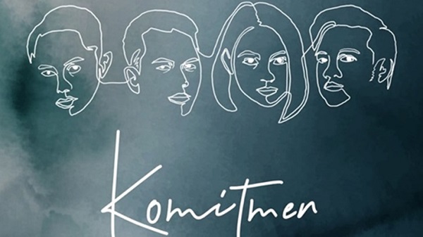 Lirik Lagu Komitmen Geisha Solopos Com