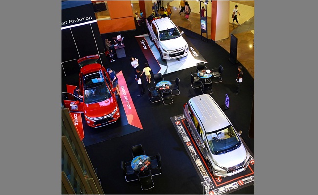 Penjualan Mobil di RI Tertinggi Kedua Se-Asean, Dampak PPnBM 0 Persen?