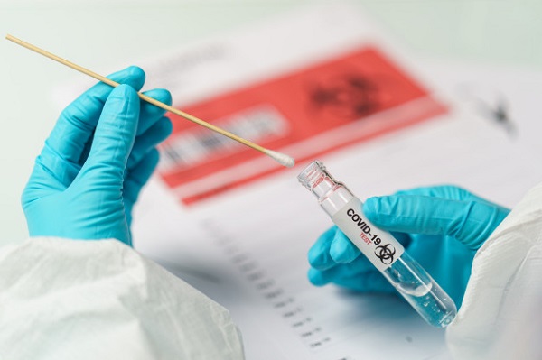 Siap-Siap! 29 Sekolah Lagi di Solo bakal Dites Swab Acak