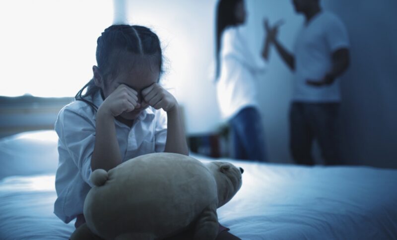 Kisah Anak Broken Home Trauma Berkepanjangan Sampai Takut Menikah Solopos Com Kisah Anak Broken Home Trauma Berkepanjangan Sampai Takut Menikah Solopos Com