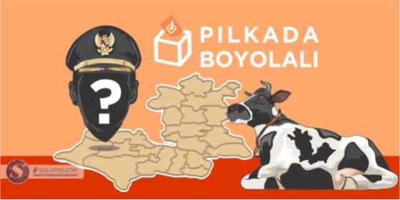 Kotak kosong Boyolali Pilkada Said-Irawan asn Boyolali netral atas pelanggaran kampanye